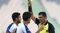 تاج داوران را ممنوع‌المصاحبه کرد