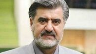 چرا وقتی خاوری فرار کرد ساکت بودید