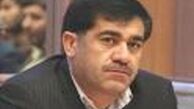 مدیر عامل تراکتورسازی استعفا داد