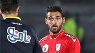 
مدیرعامل فجرسپاسی: نوراللهی ترخیص می‌شود، عالیشاه را می‌خواهیم
