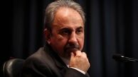 محمدعلی نجفی در جلسه شورای معاونین شهرداری حاضر شد