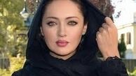 استایل جدید «نیکی کریمی» /تصاویر