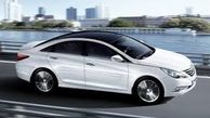 جدیدترین قیمت خودروهای وارداتی