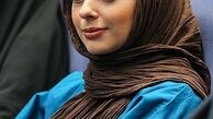 خاطره تلخ نفیسه روشن از استادیوم