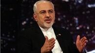 ظریف: اقدام ترامپ به اعتبار واشنگتن لطمه می‌زند