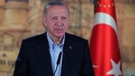 اردوغان در بازگشت از ریاض؛ از هم‌نوایی با سعودی‌ها علیه یمن تا توجیه رابطه با تل‌‌آویو
