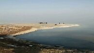 آقای روحانی! اگر شما و دولتتان نبودید، دریاچه ارومیه امروز خشک نبود!