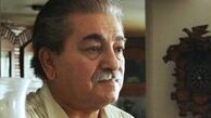 بازیگر پیشکسوت سینما دچار سرطان ریه شد