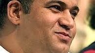 پست طنز نادر سلیمانی در واکنش به گرمای آبادان+فیلم