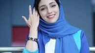 عکس جالبی که هستی مهدوی فر منتشر کرد