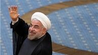 دیدار اعضای شورای سیاست گذاری ائمه جمعه کشور با روحانی