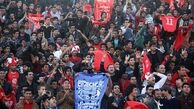 عجیب ترین تحلیل از پیروزی پرسپولیس