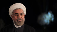 تماس تلفنی روحانی با امیر قطر