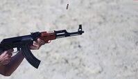 قتل وحشتناک زن در زمین کشاورزی + جزئیات 