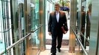 بعیدی‌نژاد: آژانس در گزارشی دقیق زمینه بسته شدن PMD را فراهم آورد 