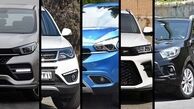 قیمت خودروهای مونتاژی تصویب شد