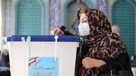  رای‌گیری در ۵ حوزه انتخابیه مرحله دوم انتخابات مجلس شورای اسلامی به پایان رسید