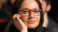 توئیت مهناز افشار درباره فرار ایرانی ها