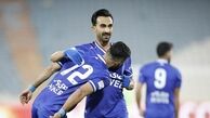 ناجی استقلال باز هم دست به جیب شد

