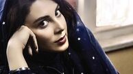 ظاهر ساده لیلا بلوکات + عکس