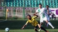 زورگل‌محمدی و توپالیدیس به هم نرسید