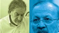 مهدی کلهر: نشان دادن عکس خانم رهنورد در مناظره از سوی احمدی‌نژاد اشتباه بود