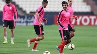 شرایط عجیب دو ستاره سرخپوشان !