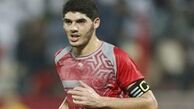 کاپیتان مصدوم الدحیل آماده بازی با پرسپولیس شد