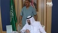 تلاش ملک عبدالله برای موروثی کردن پادشاهی