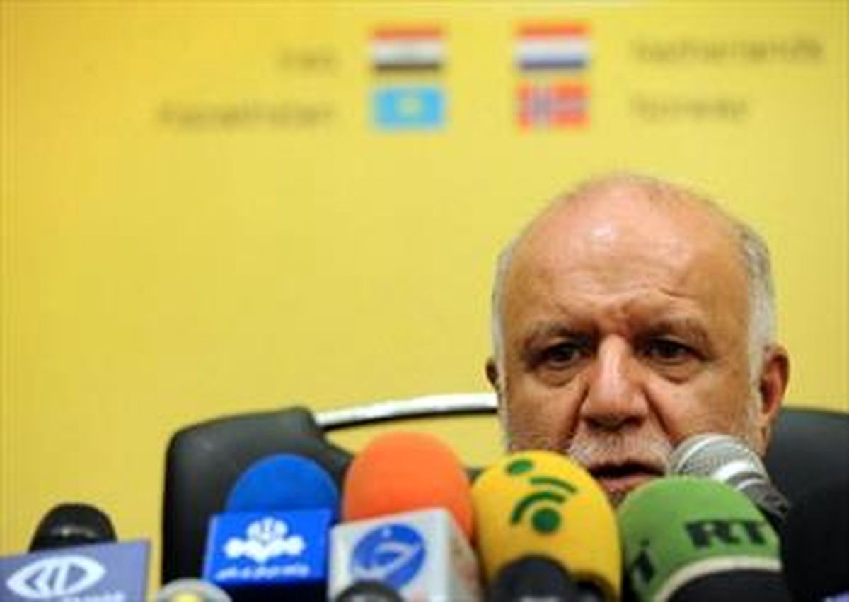 مذاکره ایران با غول‌های نفتی در حاشیه داووس