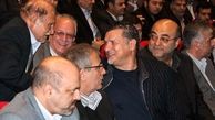 علی دایی: آنها بازیکنانم را آزار ندهند، ما این فصل قهرمانیم!
