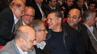 علی دایی: آنها بازیکنانم را آزار ندهند، ما این فصل قهرمانیم!