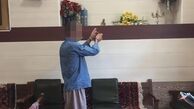 دستگیری باند سرقت از کنیسه های تهران +تصاویر