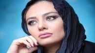  تفسیر واژه عشق از نگاهِ «یکتا ناصر»/عکس