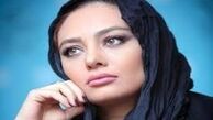  تفسیر واژه عشق از نگاهِ «یکتا ناصر»/عکس