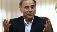رحیمی: دایی بخواهد، کریمی را به پرسپولیس می‌آورم