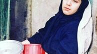 قیافه کودکانه شهره لرستانی+عکس