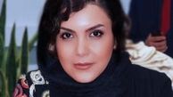 عکس های جدید سامیه لک بازیگر 39 ساله به عنوان مدل تبلیغاتی