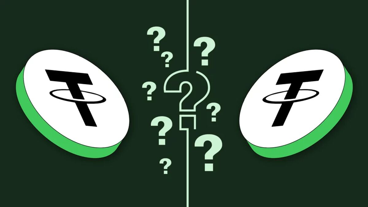 بهترین صرافی برای خرید تتر با کمترین کارمزد کدام است؟