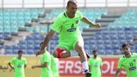 بهترین خبر برای پرسپولیسی ها قبل از دیدار با السد