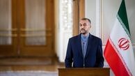 امیرعبداللهیان: روابط تهران و باکو در سایه احترام متقابل توسعه می‌یابد
