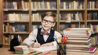 چگونه فرزندتان را به درس خواندن علاقه‌مند کنید؟