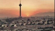  ماجرای انتشار کلیپ زن هنجارشکن در نزدیکی برج میلاد 