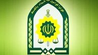 سلطان شیشه دستگیر شد