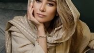 ظاهر جدید الناز حبیبی + عکس