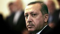 دلیل عجیب اردوغان برای ماندن در عراق