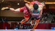احتمال تغییر سرمربی تیم ملی فرنگی ۵۰ روز مانده به مسابقات جهانی