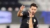 برد الریان با خلیل زاده مقابل تیم منتظری