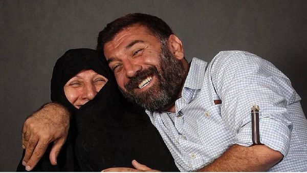 شکایت مادر مرحوم علی انصاریان از پزشک معالج پسرش + عکس