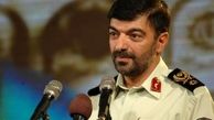 ماموران ناجا تا آخرین قطره خون برای حفظ انقلاب ایستاده اند